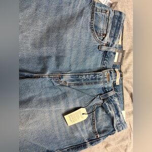 Levi’s baggy dad jean 29/32 brand new with tags